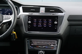 Volkswagen Tiguan – thumbnail 25