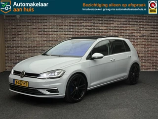 Volkswagen Golf – thumbnail 1