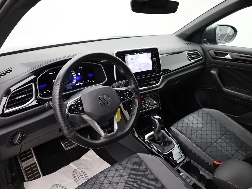 Volkswagen T-Roc – foto 50