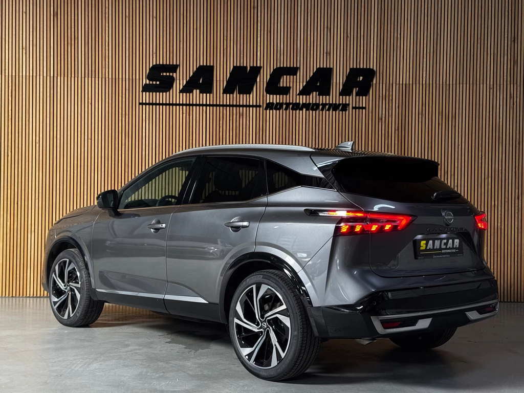 Nissan QASHQAI – foto 4