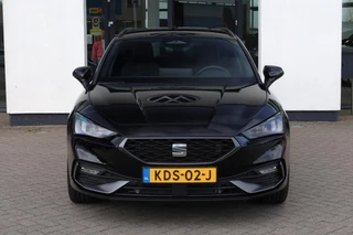 SEAT Leon – thumbnail 7
