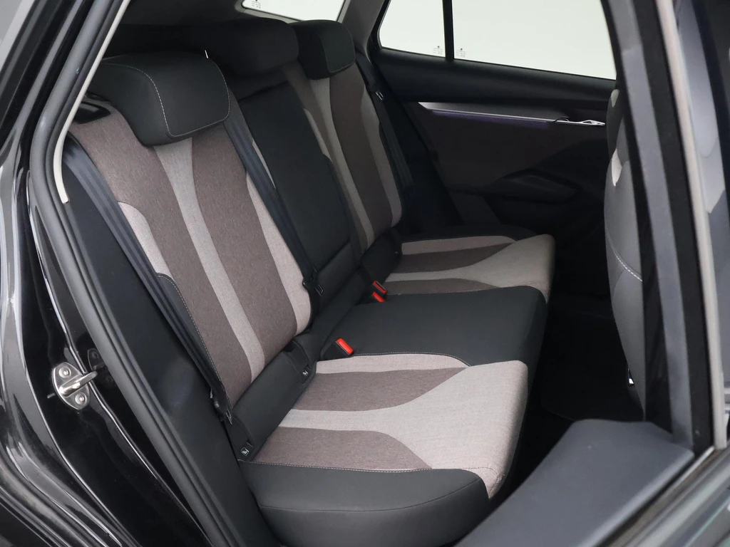 Škoda Enyaq iV – foto 14