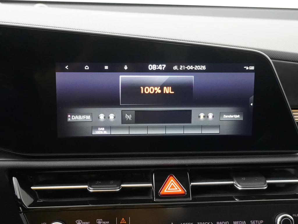 Kia Niro – foto 30