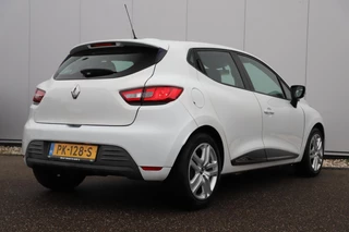 Renault Clio – thumbnail 2