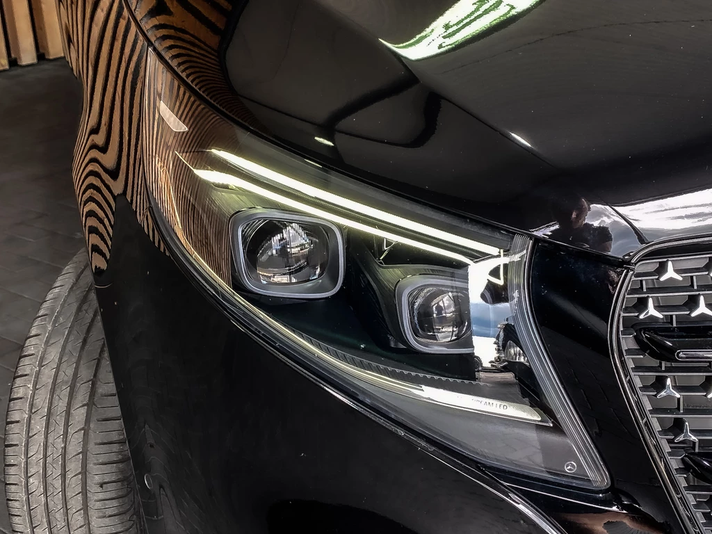 Mercedes-Benz V-Klasse – foto 40