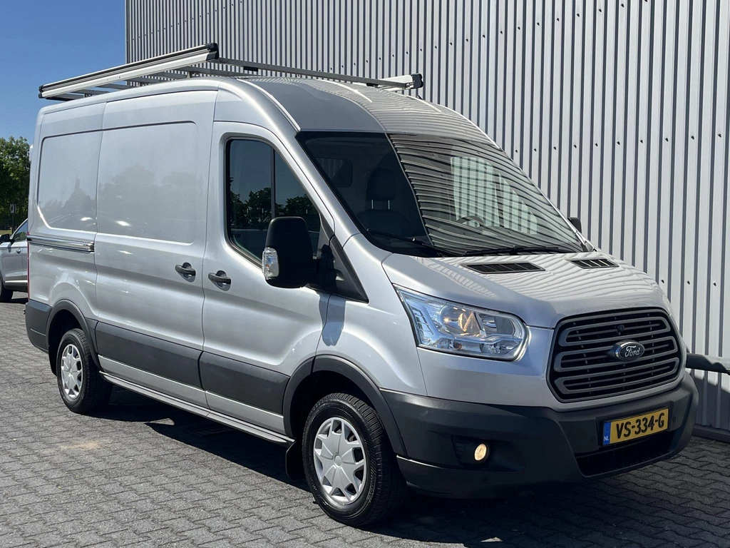 Ford Transit – foto 7