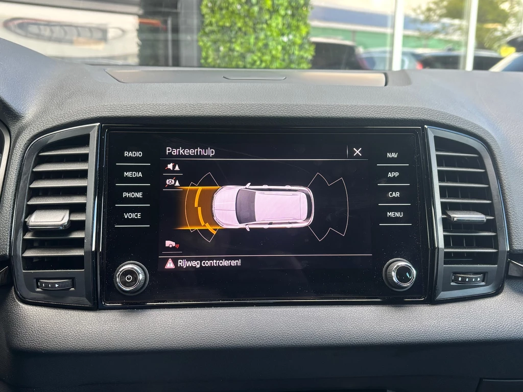 Škoda Karoq – foto 17