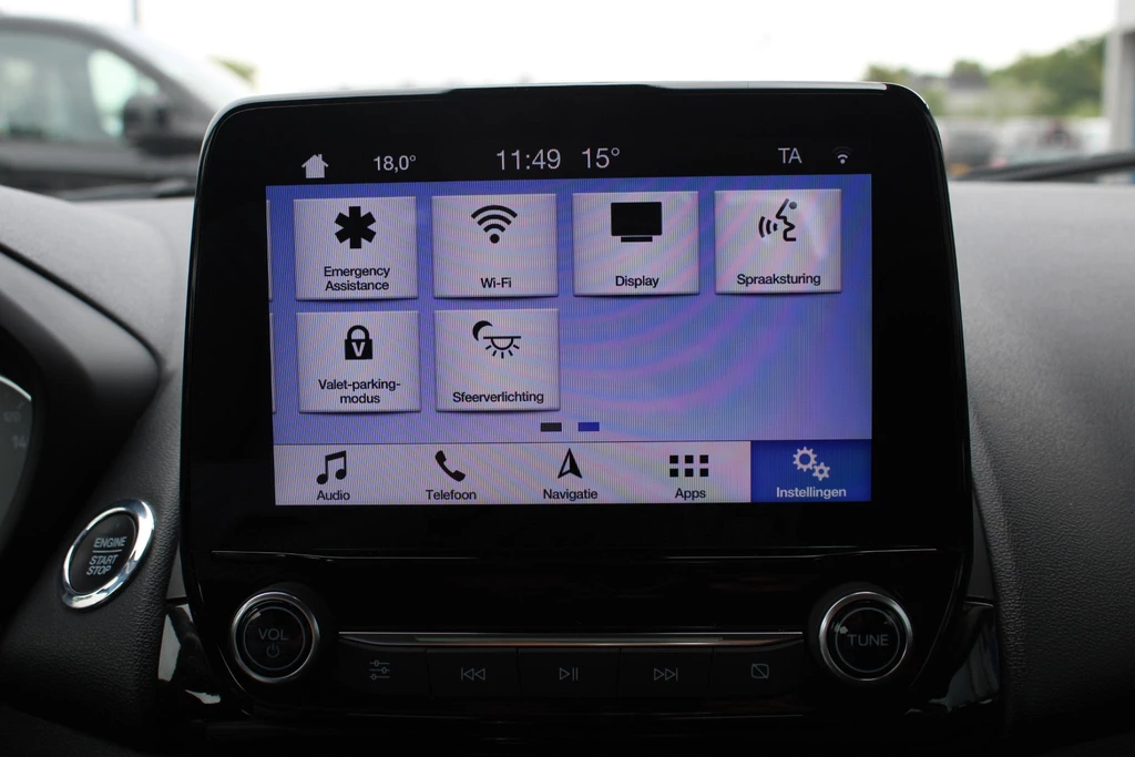 Ford EcoSport – foto 34