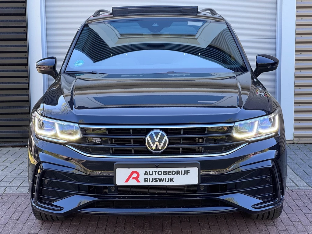 Volkswagen Tiguan – foto 9