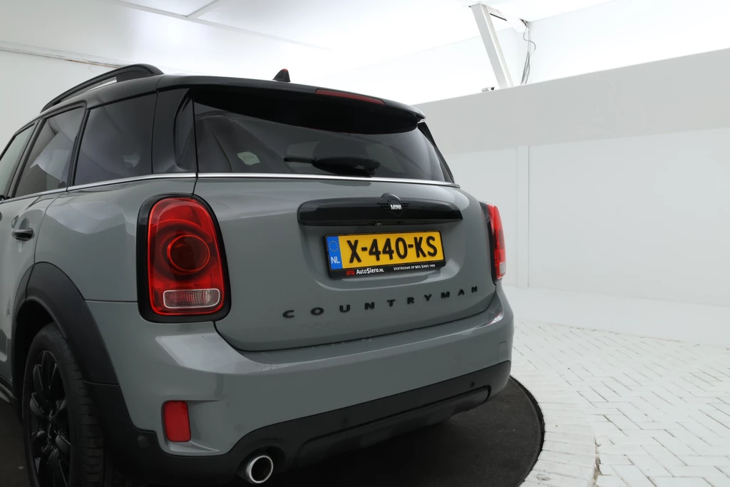 MINI Countryman – foto 3