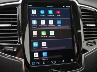 Volvo XC90 – thumbnail 33