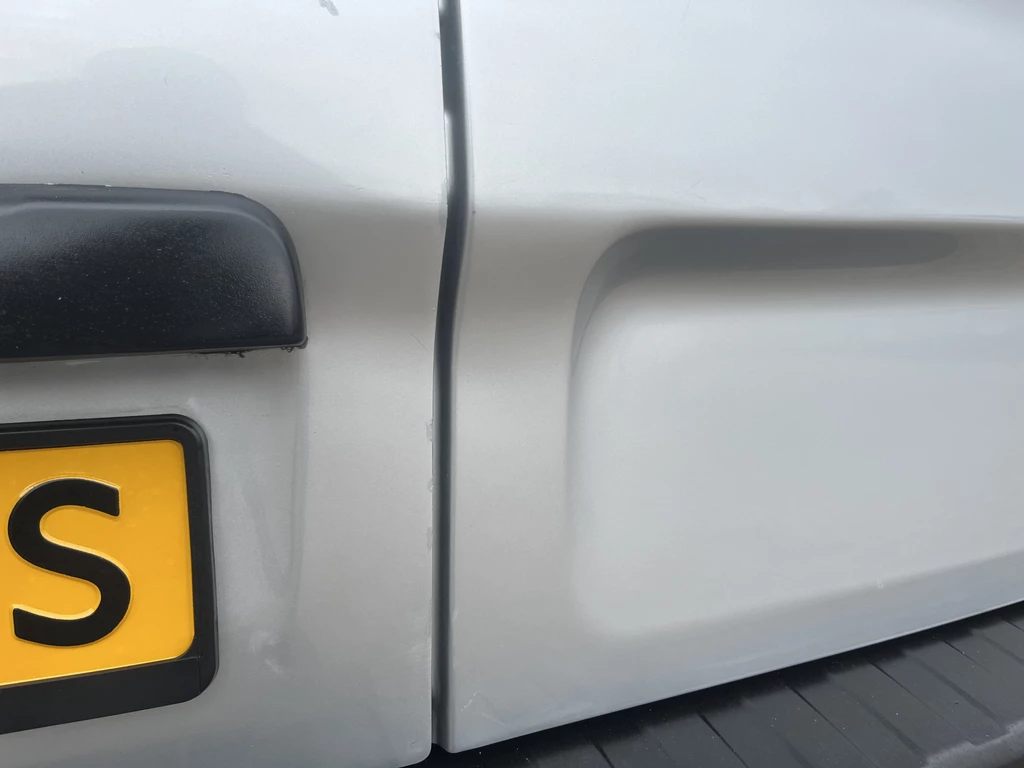 Renault Trafic – foto 45