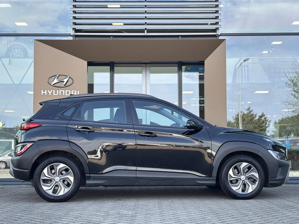 Hyundai Kona – foto 6