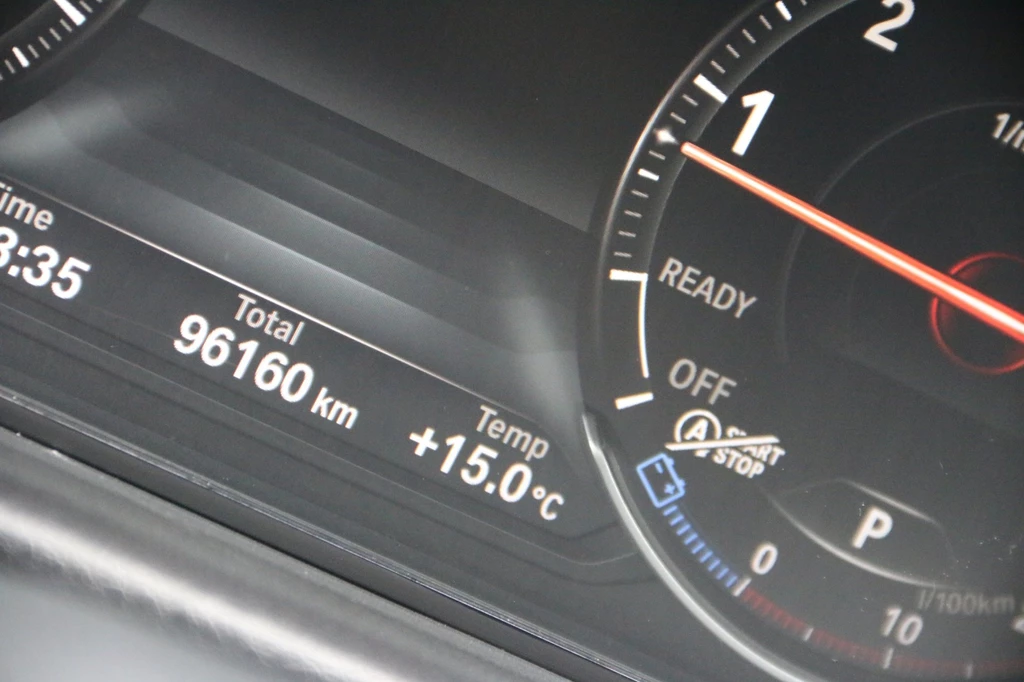 BMW 3 Serie – foto 16