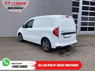 Mercedes-Benz eCitan – thumbnail 3