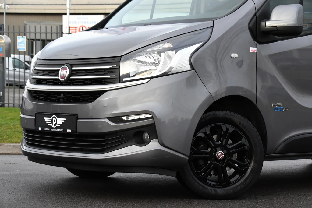 Fiat Talento – foto 3