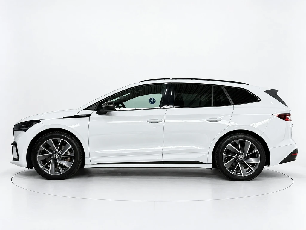 Škoda Enyaq iV – foto 2