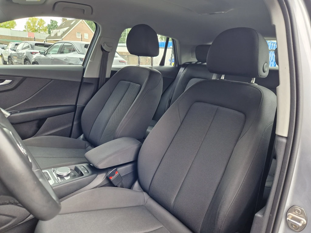 Audi Q2 – foto 7