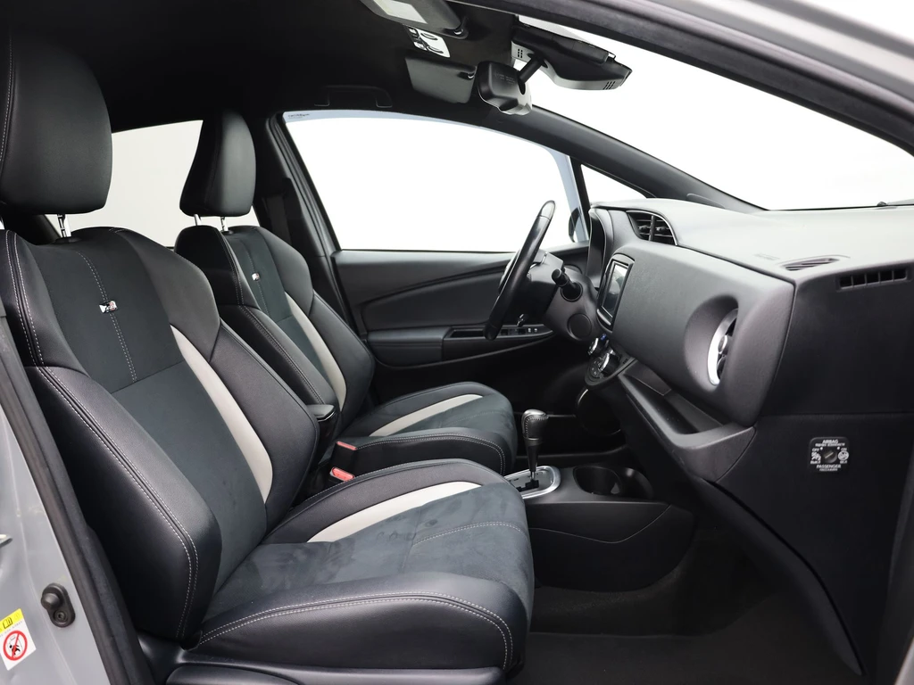 Toyota Yaris – foto 30