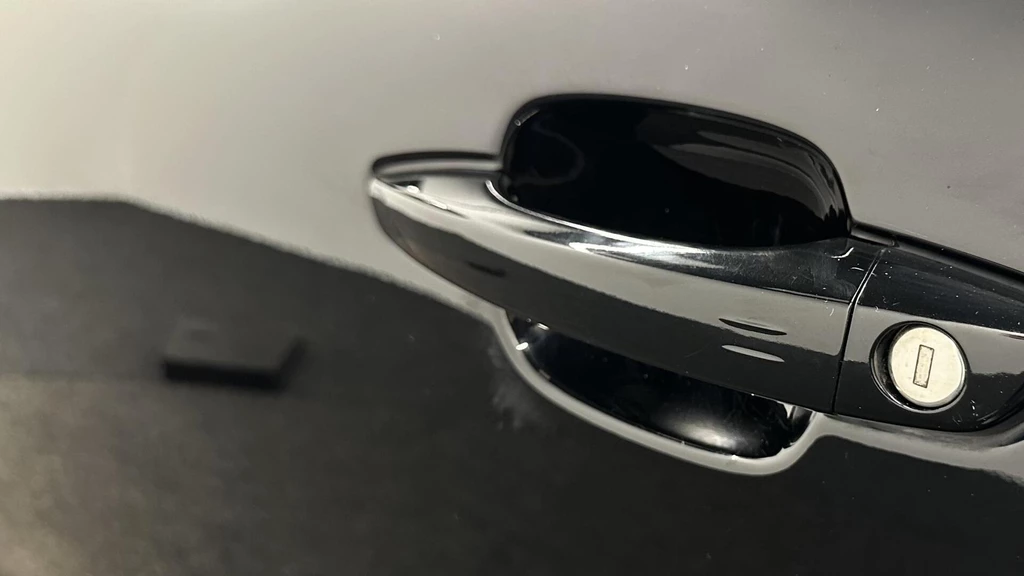 Citroën C5 Aircross – foto 26