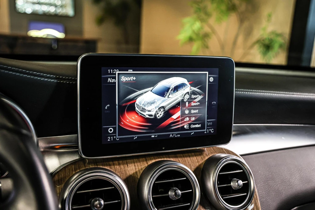 Mercedes-Benz GLC – foto 48