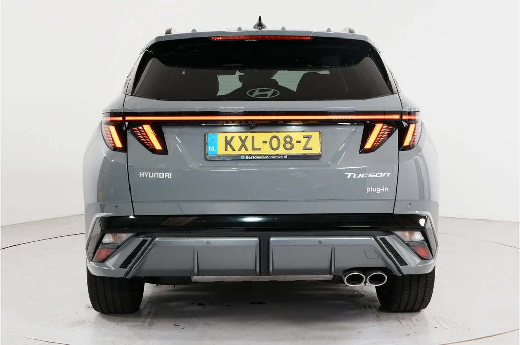 Hyundai Tucson – foto 6
