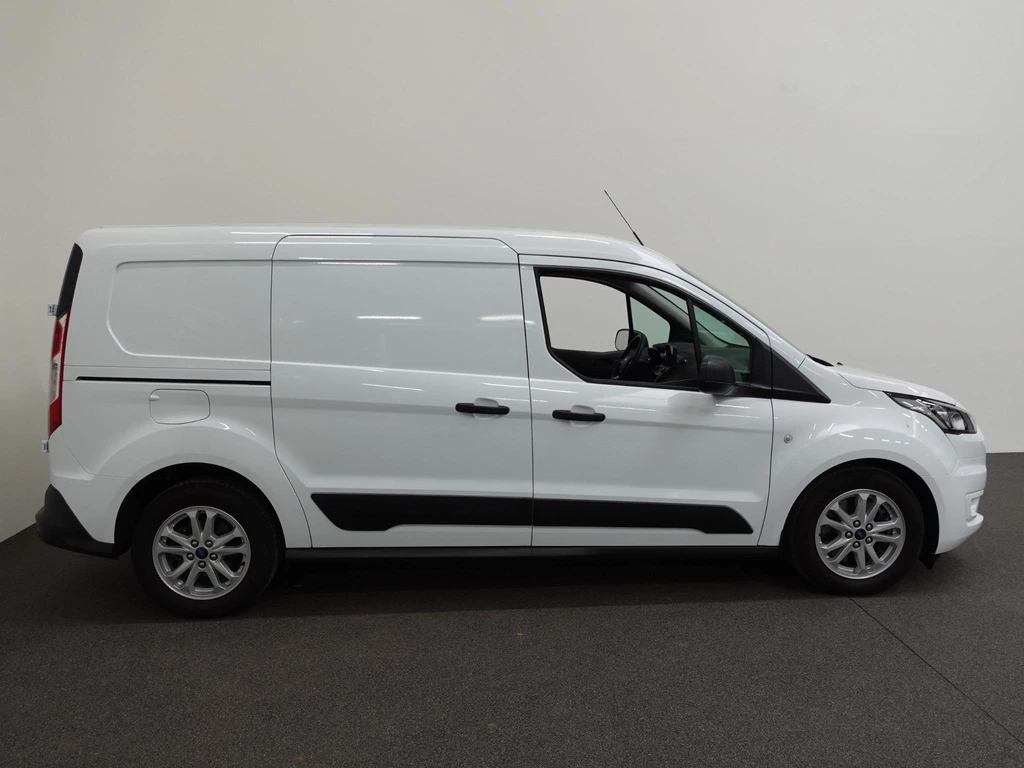 Ford Transit Connect – foto 7