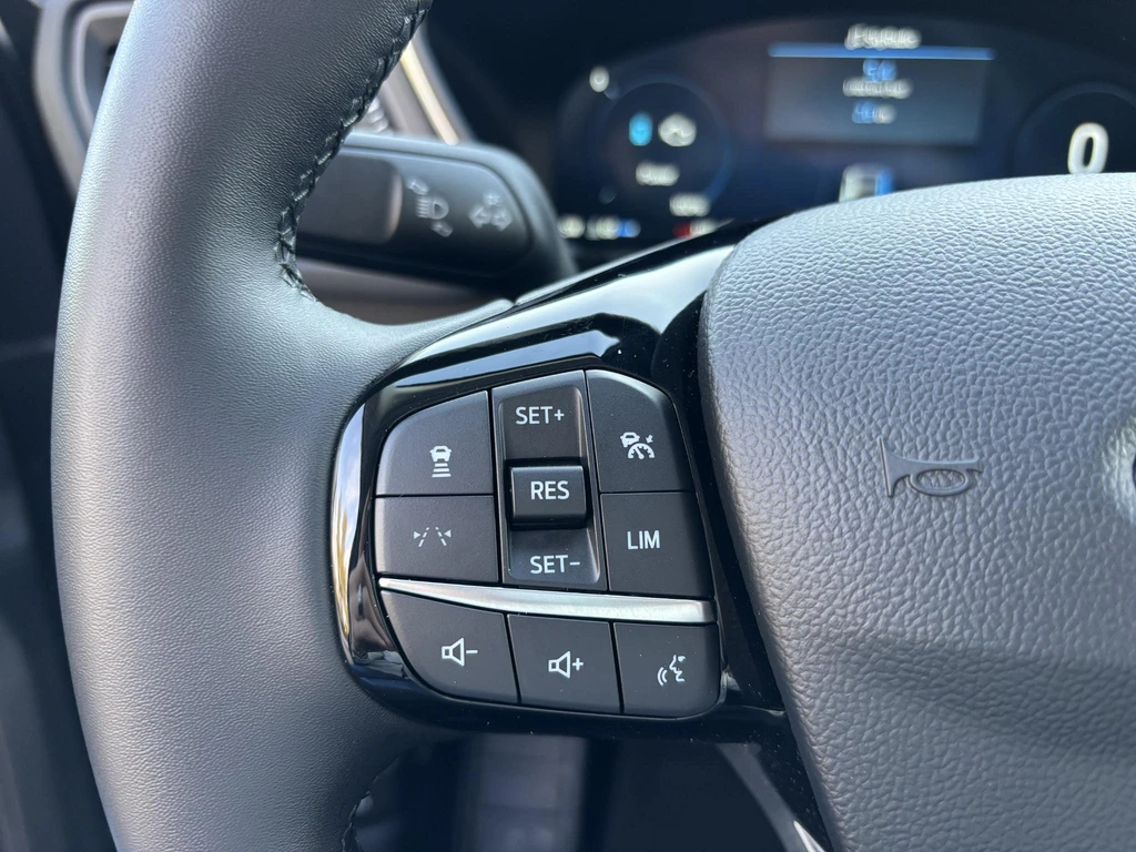 Ford Kuga – foto 14