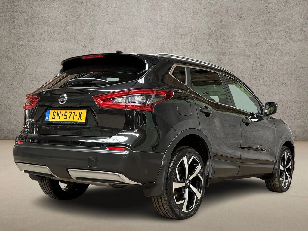 Nissan QASHQAI – foto 4