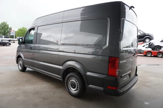 Volkswagen Crafter – thumbnail 3
