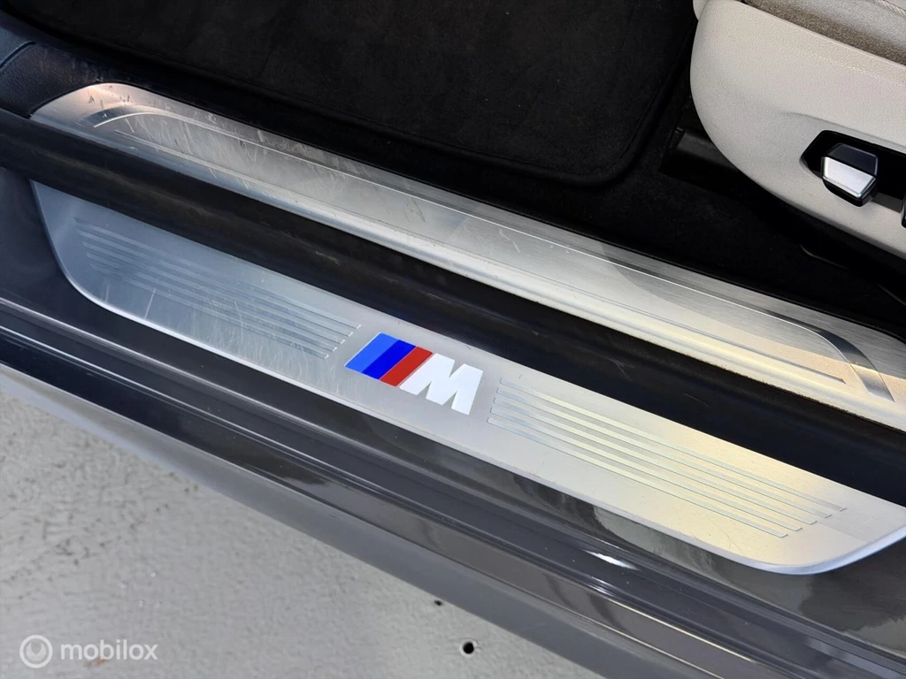 BMW 7 Serie – foto 12