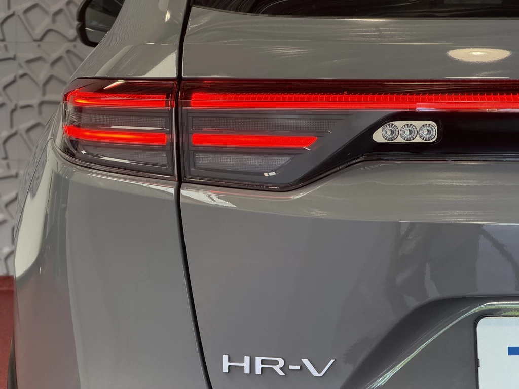 Honda HR-V – foto 24