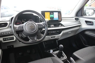 Suzuki Swift – thumbnail 10