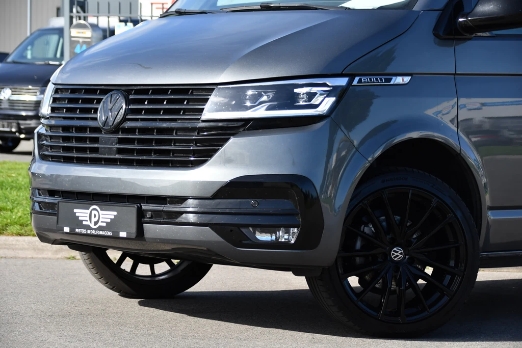 Volkswagen Transporter – foto 13