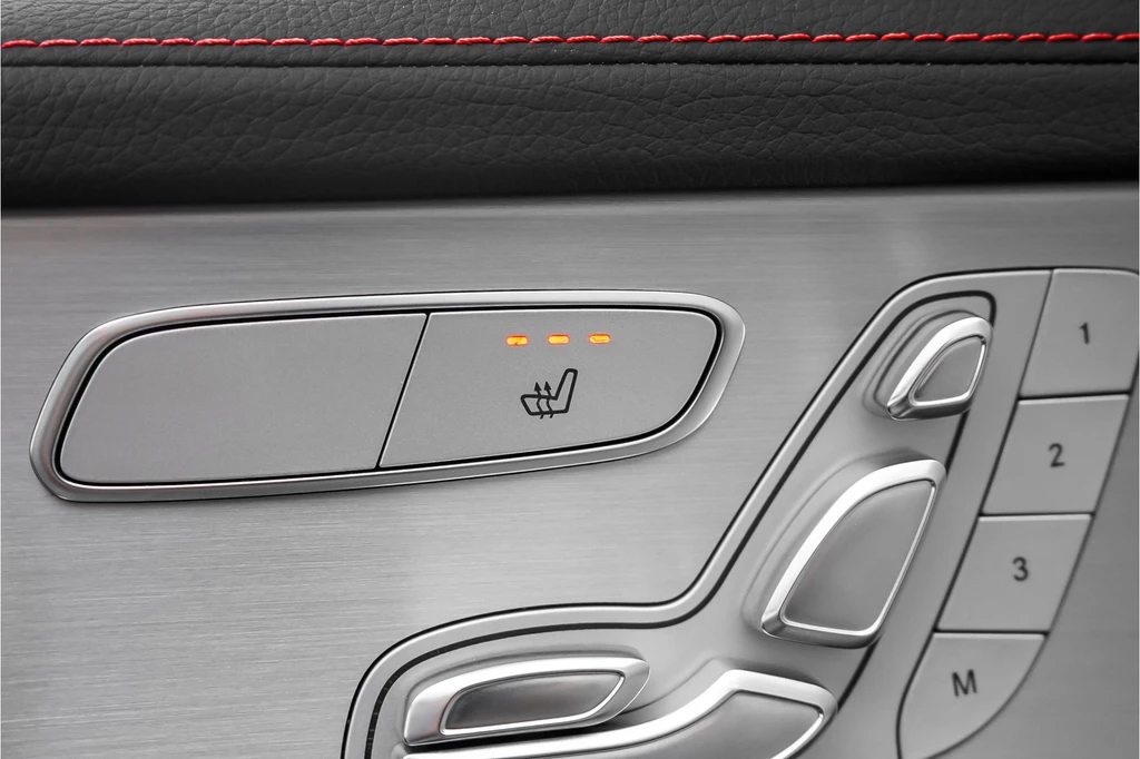 Mercedes-Benz GLC – foto 35
