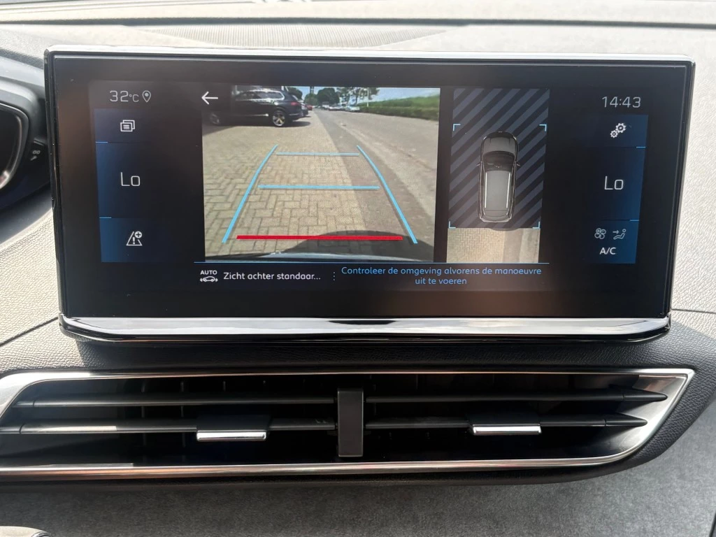 Peugeot 3008 – foto 10