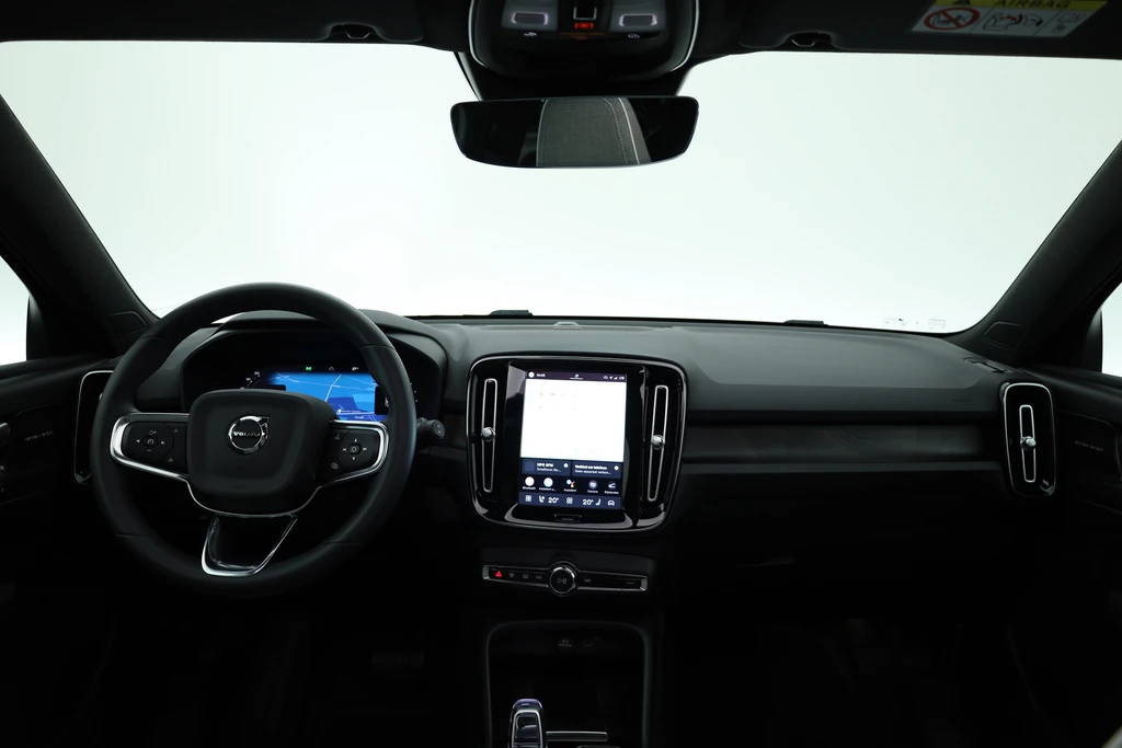 Volvo XC40 – foto 11