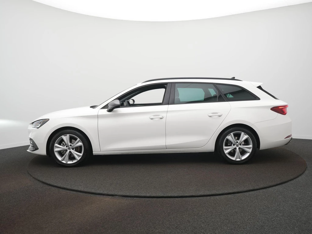 SEAT Leon – foto 3