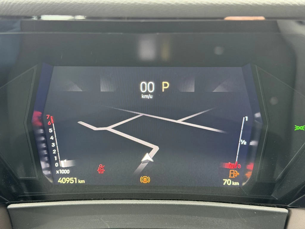 DS DS 4 – foto 15
