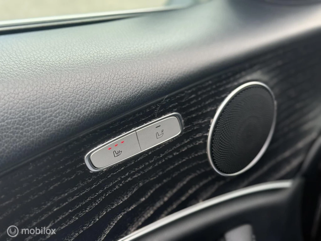 Mercedes-Benz E-Klasse – foto 25