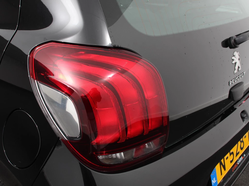 Peugeot 108 – foto 9