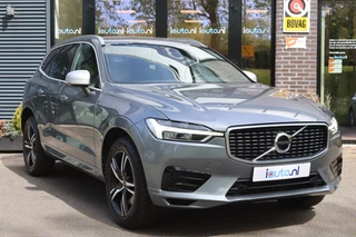 Volvo XC60 – thumbnail 8
