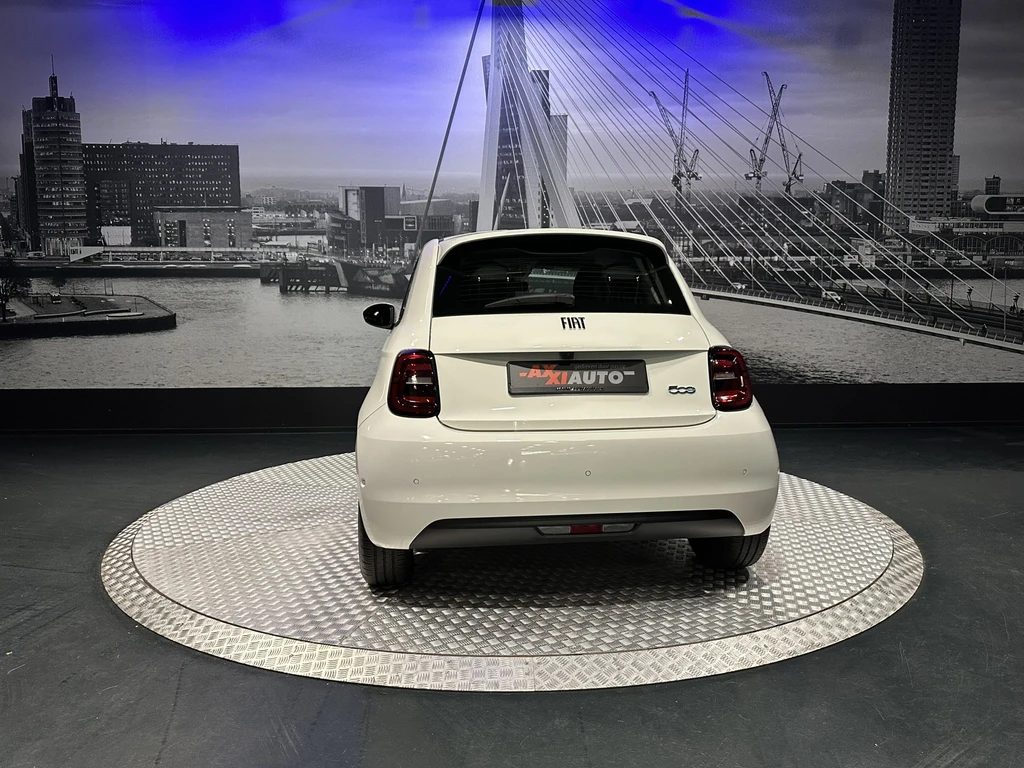 Fiat 500 – foto 8