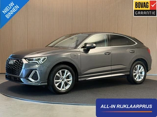 Audi Q3 – thumbnail 1