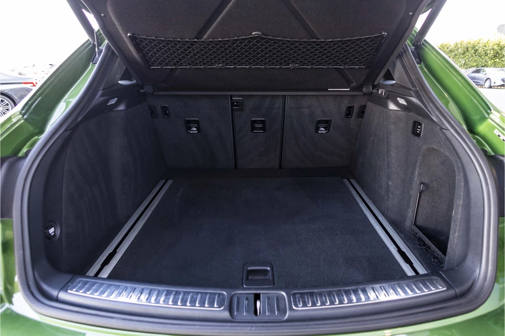 Porsche Macan – foto 49