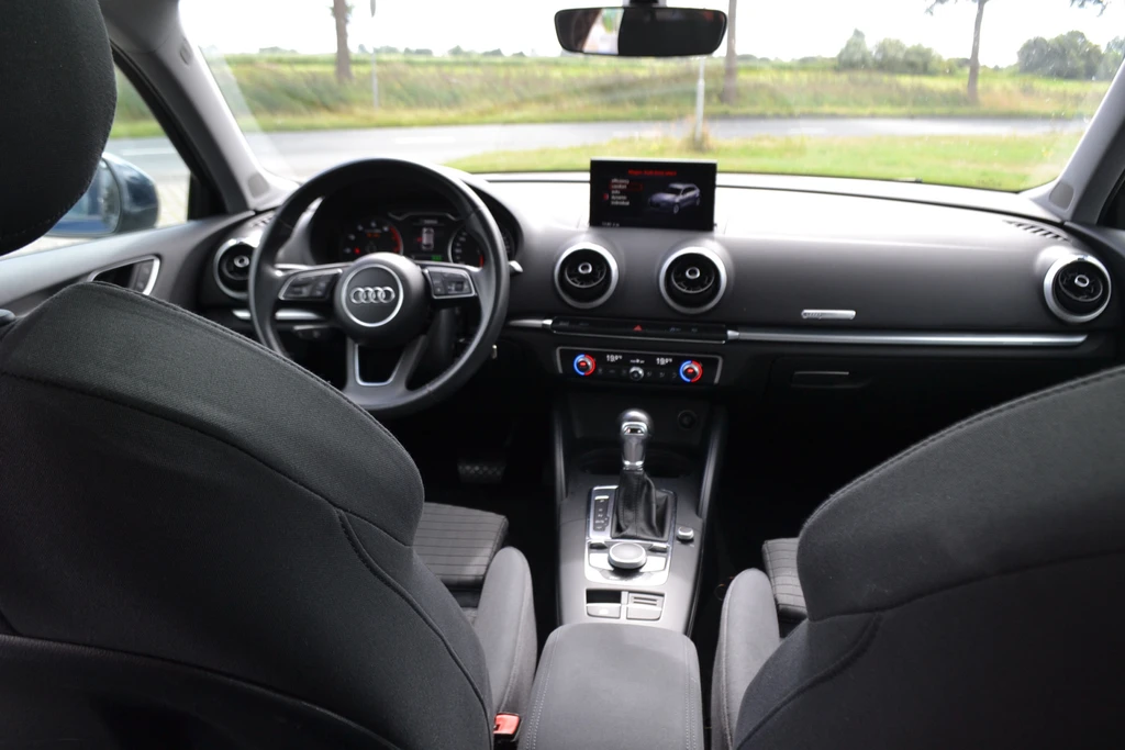 Audi A3 – foto 5