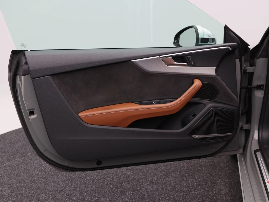 Audi A5 – foto 22