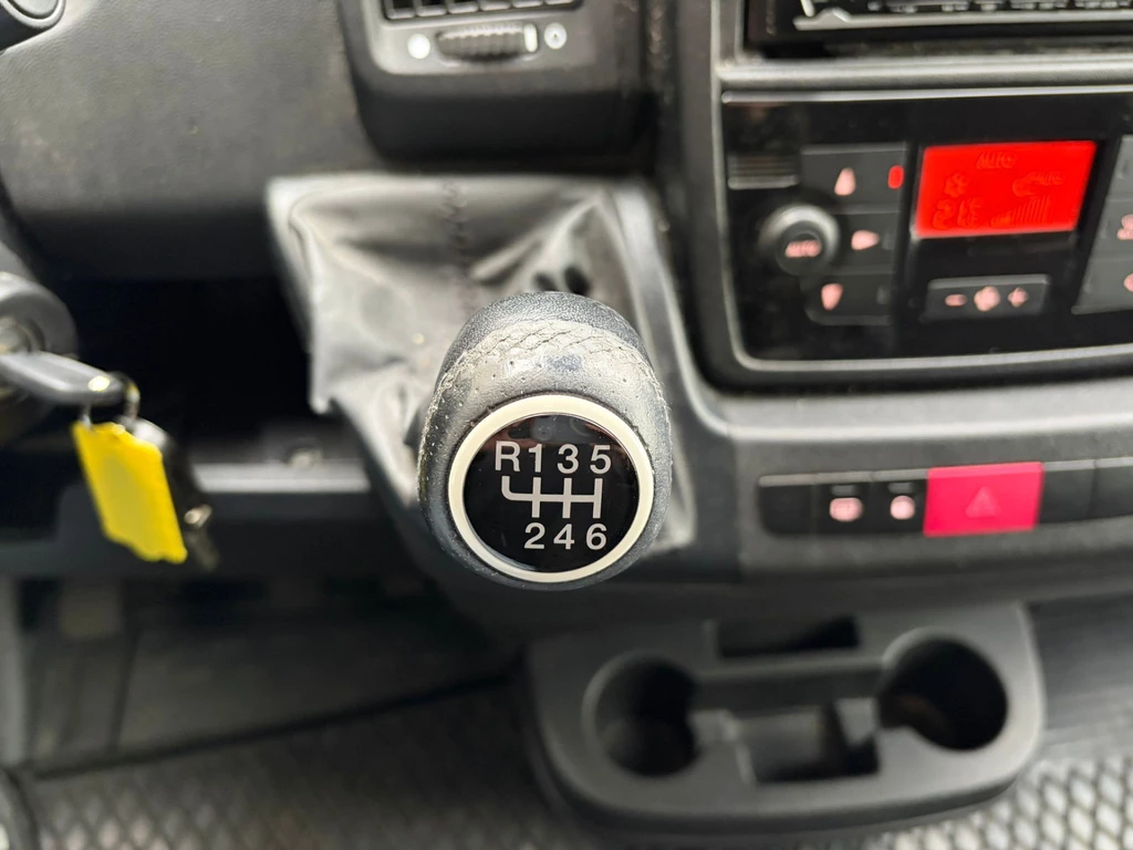 Citroën Jumper – foto 15