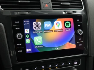 Volkswagen Golf – thumbnail 20