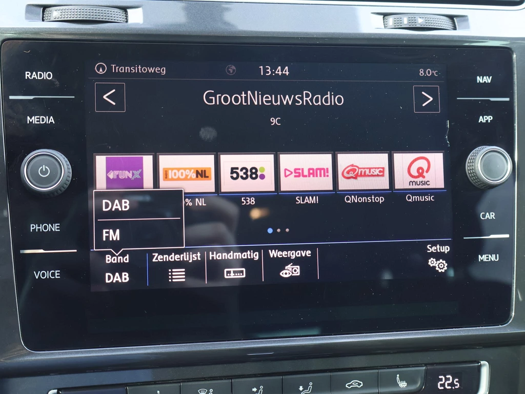 Volkswagen Golf – foto 39